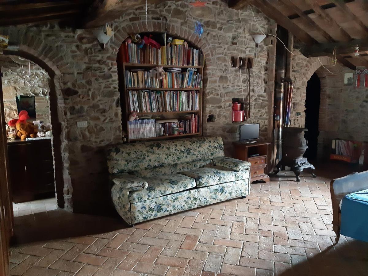 Attic With Balcony At Locanda Del Capo Capannori Zewnętrze zdjęcie