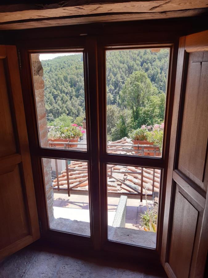 Attic With Balcony At Locanda Del Capo Capannori Zewnętrze zdjęcie
